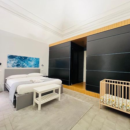 Ruanera Hotel Catania Exterior photo